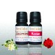 Romantic Floral Set - Essential Oils 